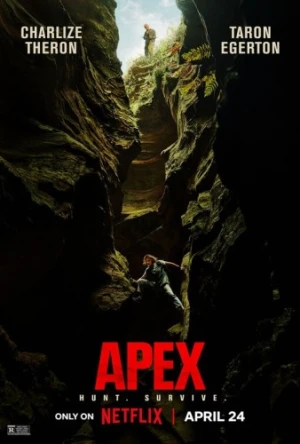 Theatrical Poster
