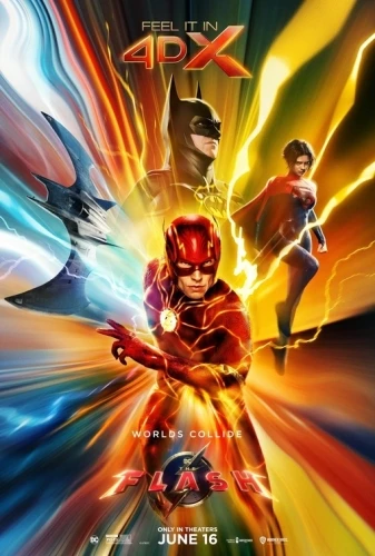 Theatrical Poster (USA)