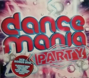 Dance Mania Party