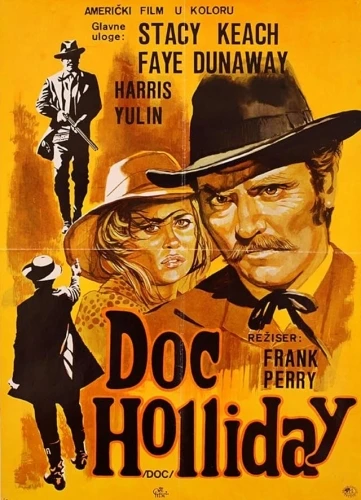 Theatrical Poster (Hungary)
