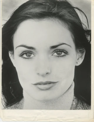 Adrienne Larussa