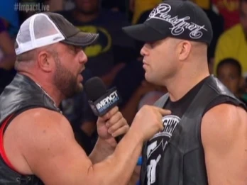 IMPACT Wrestling #478