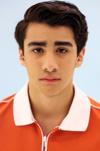 Tristan A. Garcia