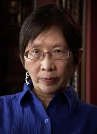 Judy Chungwa Ho