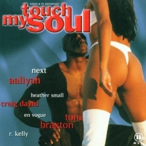 Touch My Soul: The Finest of Black Music, 3/2000