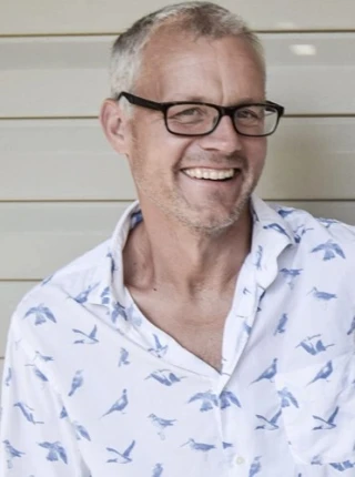 Patrick Irwin
