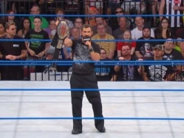 IMPACT Wrestling #469