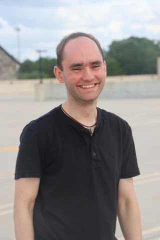 Andrew McKeough