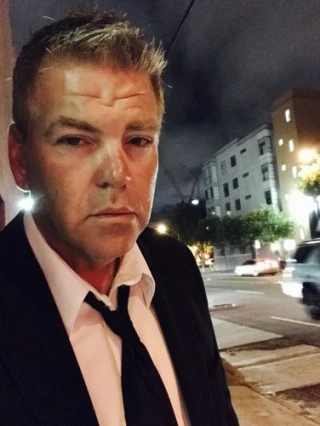 David Jon Foster