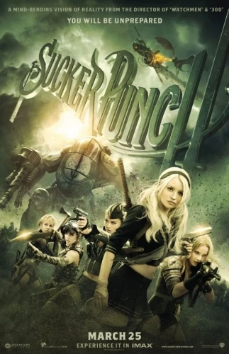 Theatrical Poster (USA)