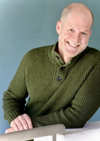 Garrett Hughes