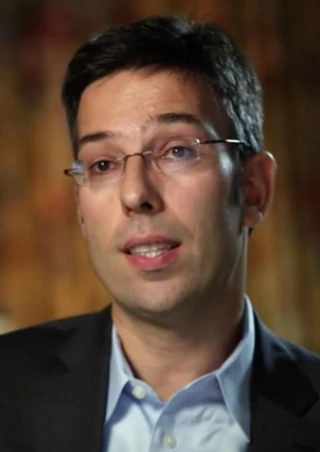 Antonis Rokas