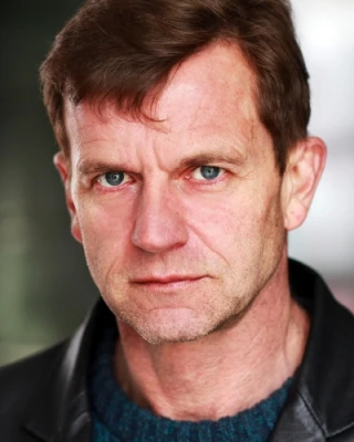 Matt Andrews
