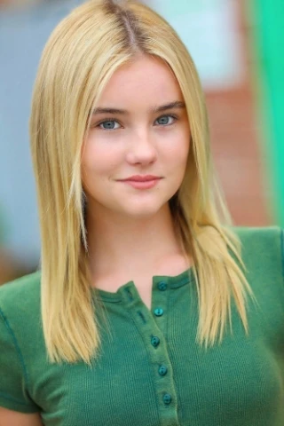 Lexie Lovering