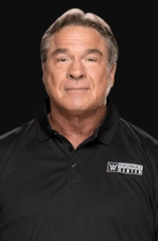 Terry Taylor
