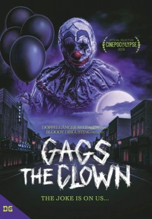 DVD Cover (Doppelganger Releasing)