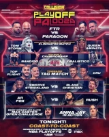 Playoff Palooza