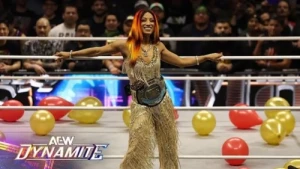 AEW Double or Nothing 2024 Fallout