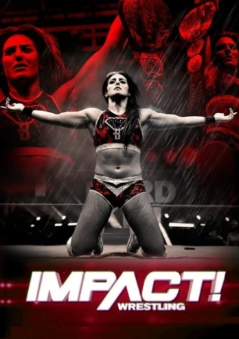 Impact! Wrestling Bound for Glory 2019 Fallout