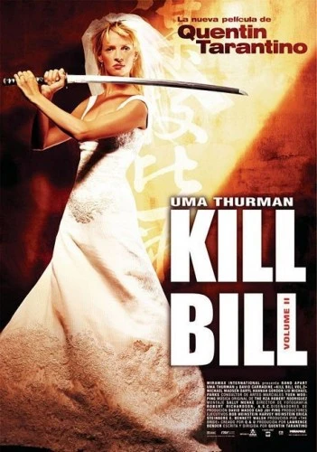 Theatrical Poster (Spanish)