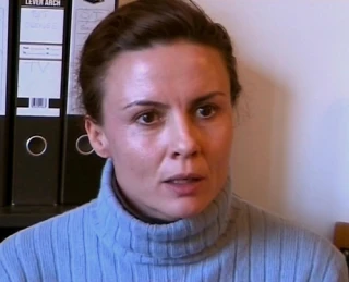 Tammy McCarthy