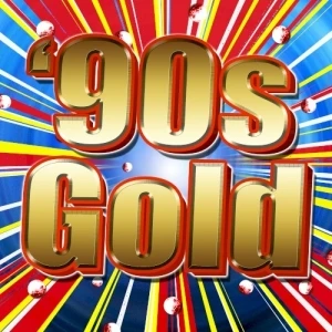 90s Gold