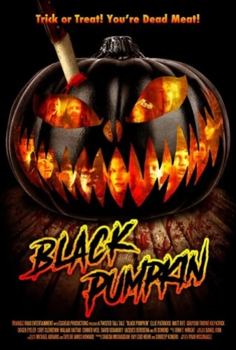 Theatrical Poster