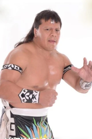 Ultimo Guerrero