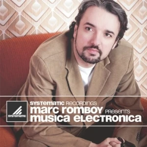 Musica Electronica