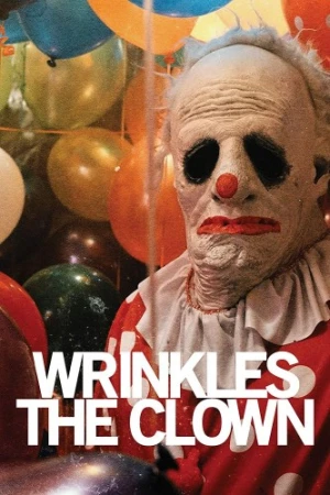 DVD Cover (Magnet Releasing)