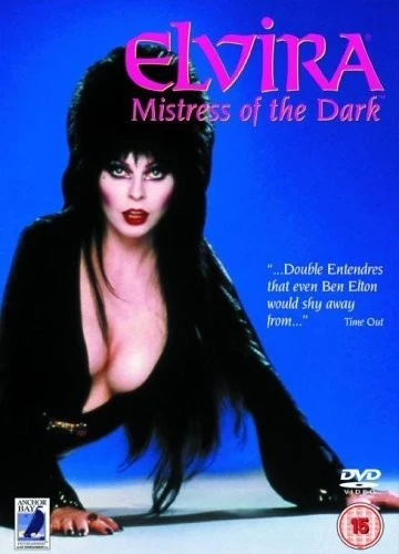 DVD Cover (UK Reissue)