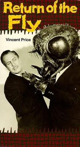 VHS Cover (Twentieth Century Fox)