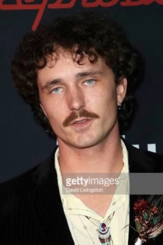 Blake Sheldon