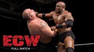 ECW on Sci-Fi #26