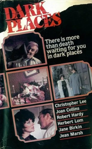 VHS Cover (UK)