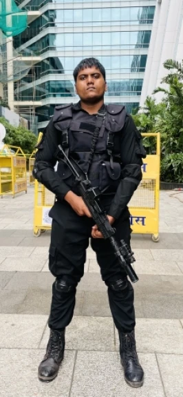 Amaan Shaikh