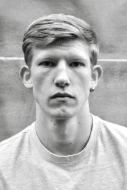 Connor Newall
