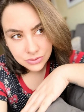 Sophia Callisto