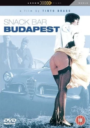 DVD Cover (UK)