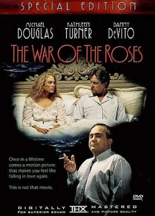 The War Of The Roses
