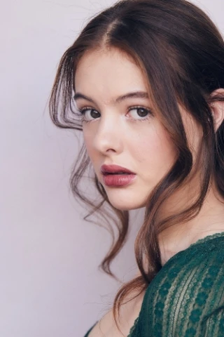 Mia Ronn
