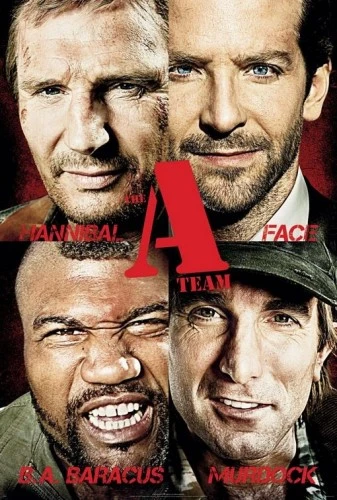 Theatrical Poster (USA)