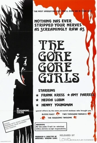 Theatrical Poster
