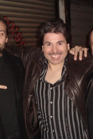 Sal Rinella