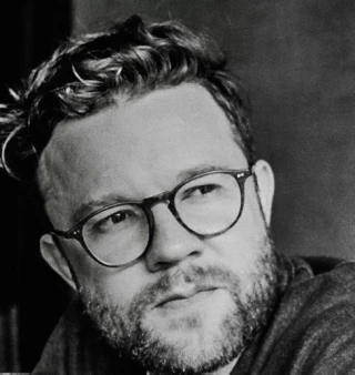 Martin Macdonald