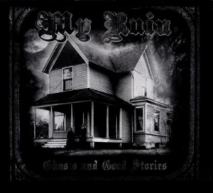 Ghosts and Good Stories