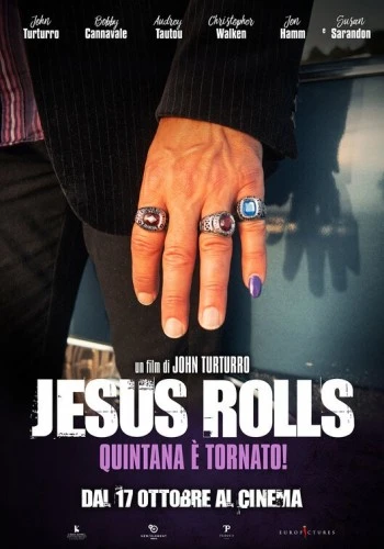 Theatrical Poster (France)