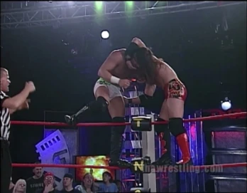 NWA-TNA Weekly PPV #98