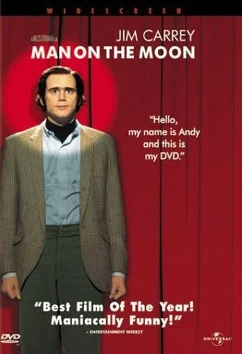 DVD Cover (Universal)