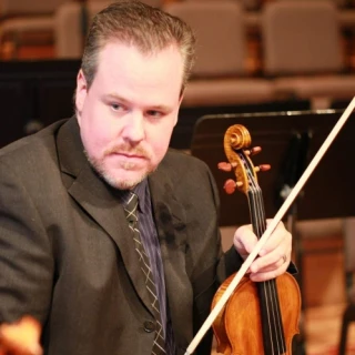 Chris Burndrett